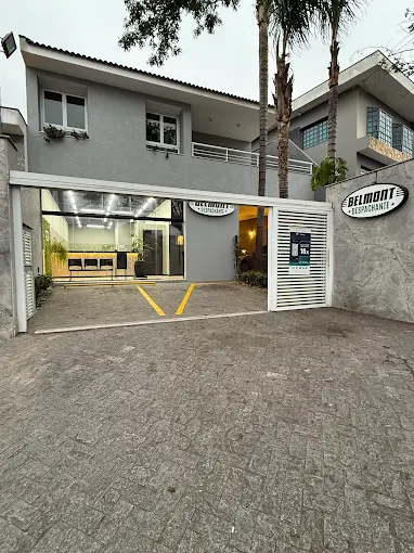 BELLMONT DESPACHANTE